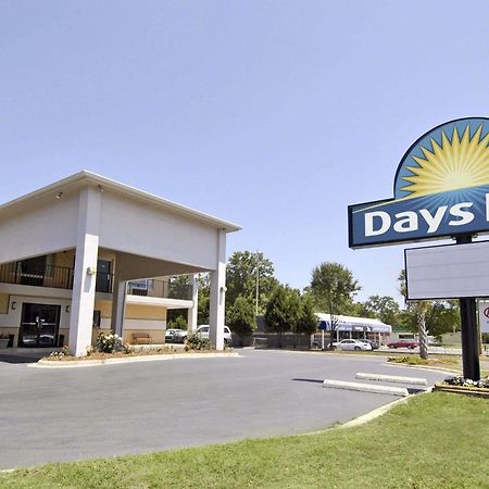 Days Inn Cheraw Luaran gambar