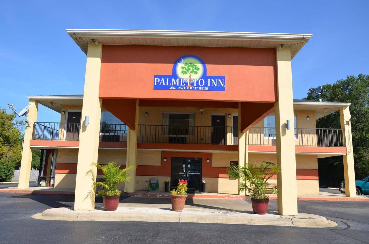 Days Inn Cheraw Luaran gambar