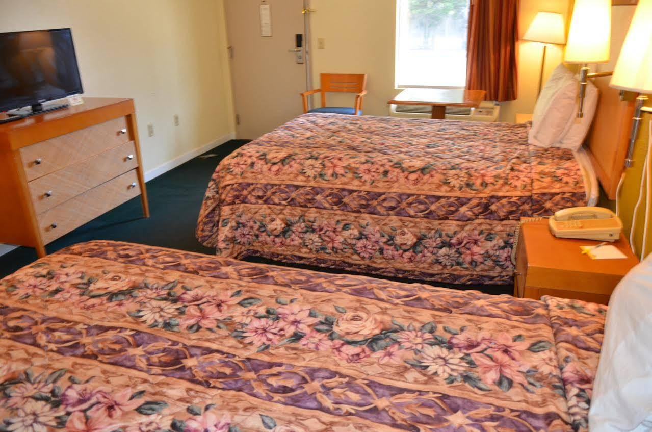 Days Inn Cheraw Luaran gambar