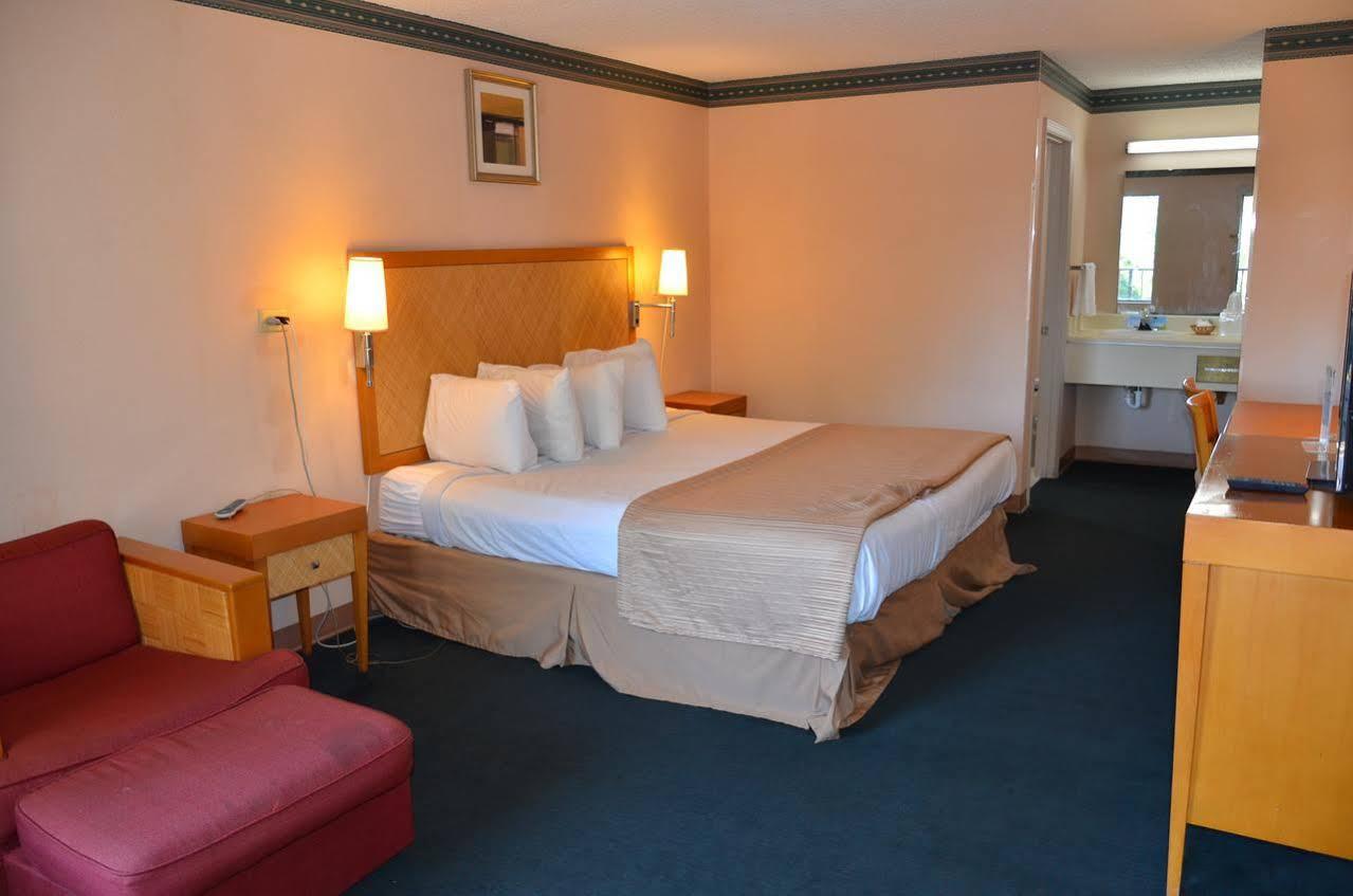 Days Inn Cheraw Luaran gambar