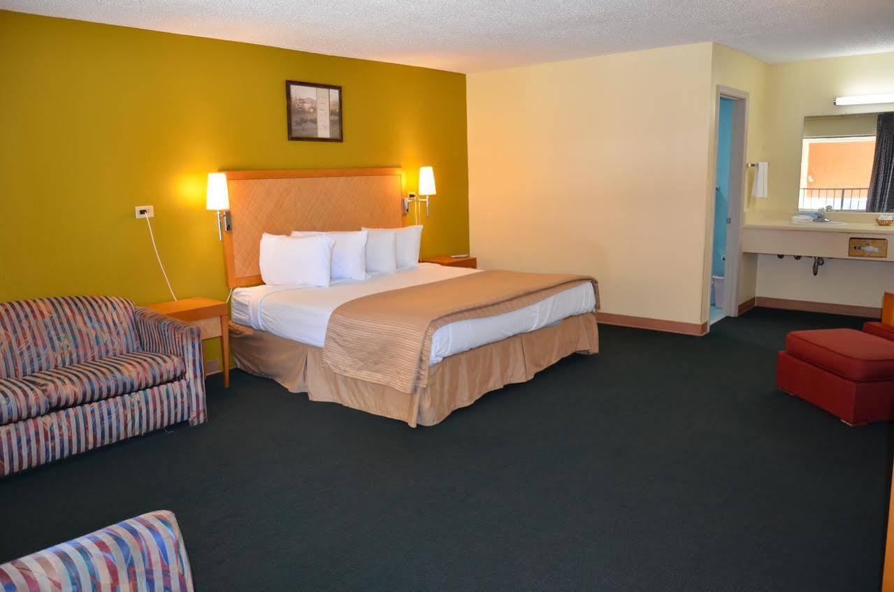 Days Inn Cheraw Luaran gambar