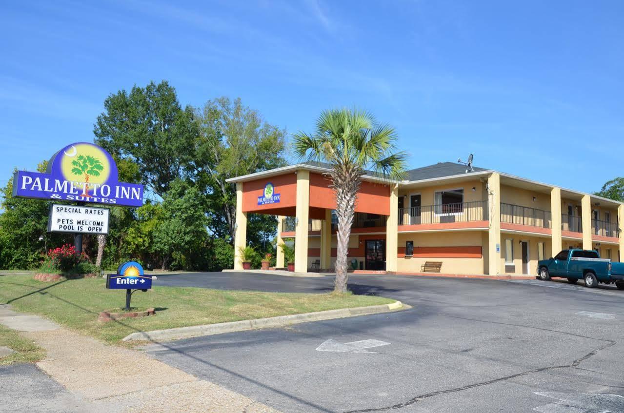 Days Inn Cheraw Luaran gambar