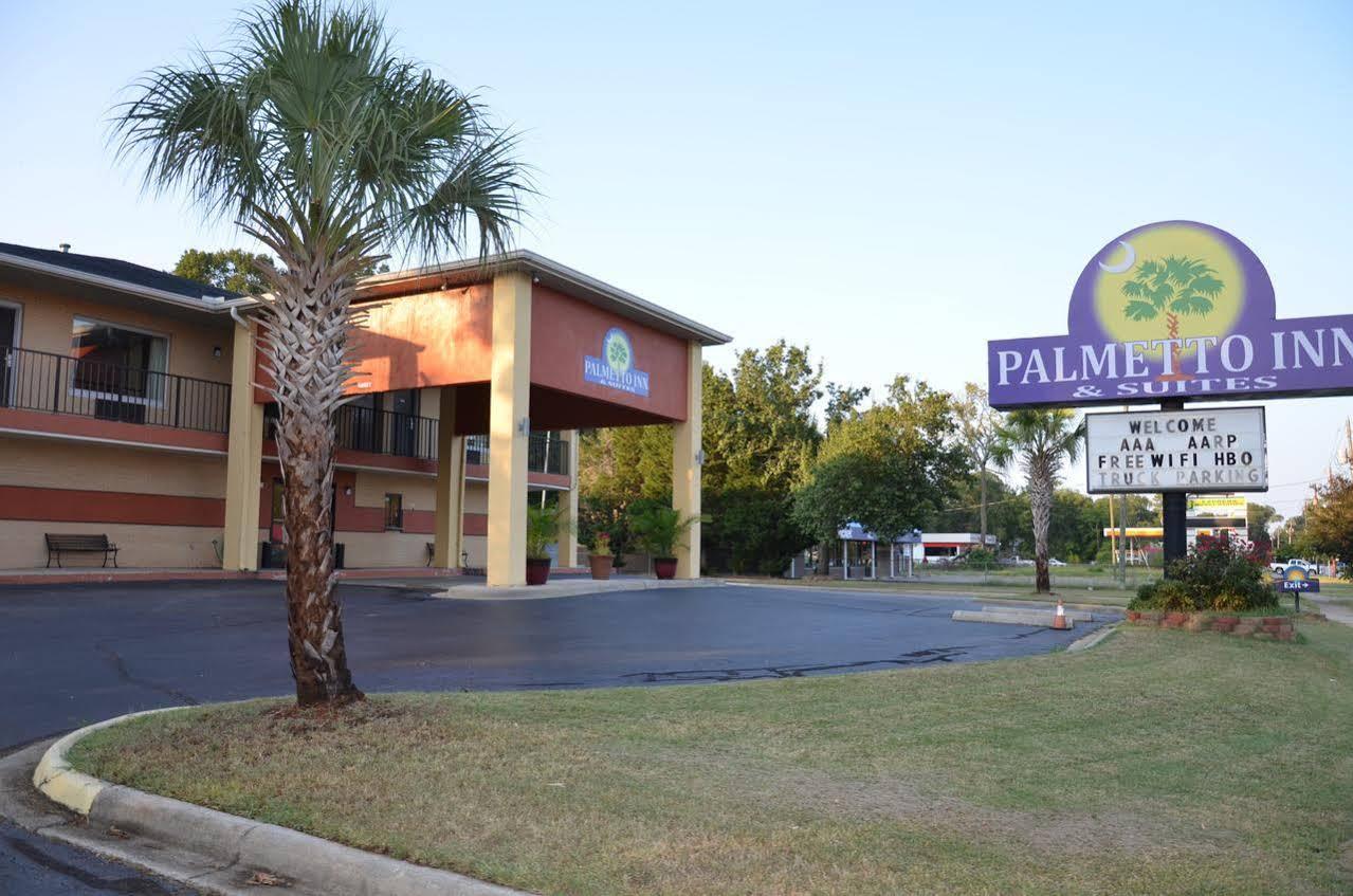Days Inn Cheraw Luaran gambar