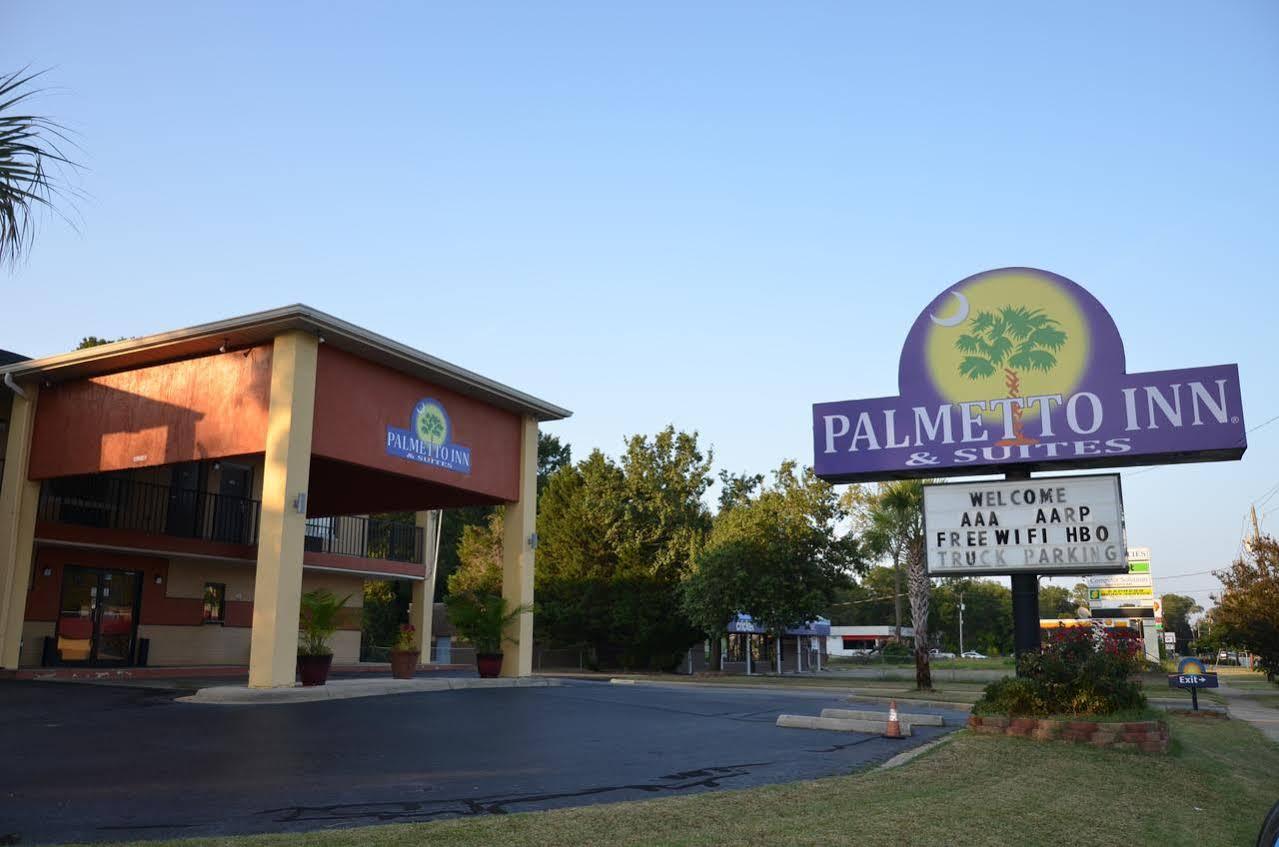Days Inn Cheraw Luaran gambar