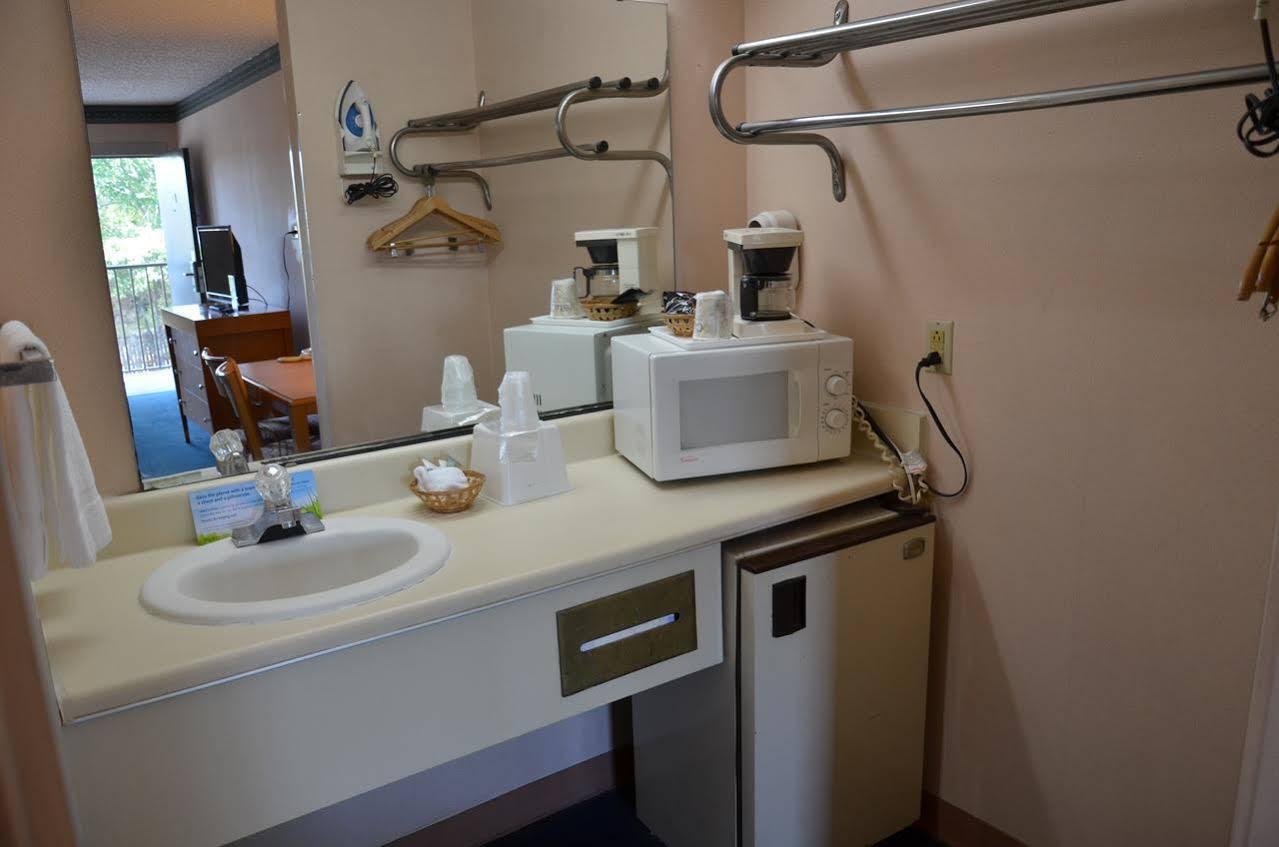 Days Inn Cheraw Luaran gambar