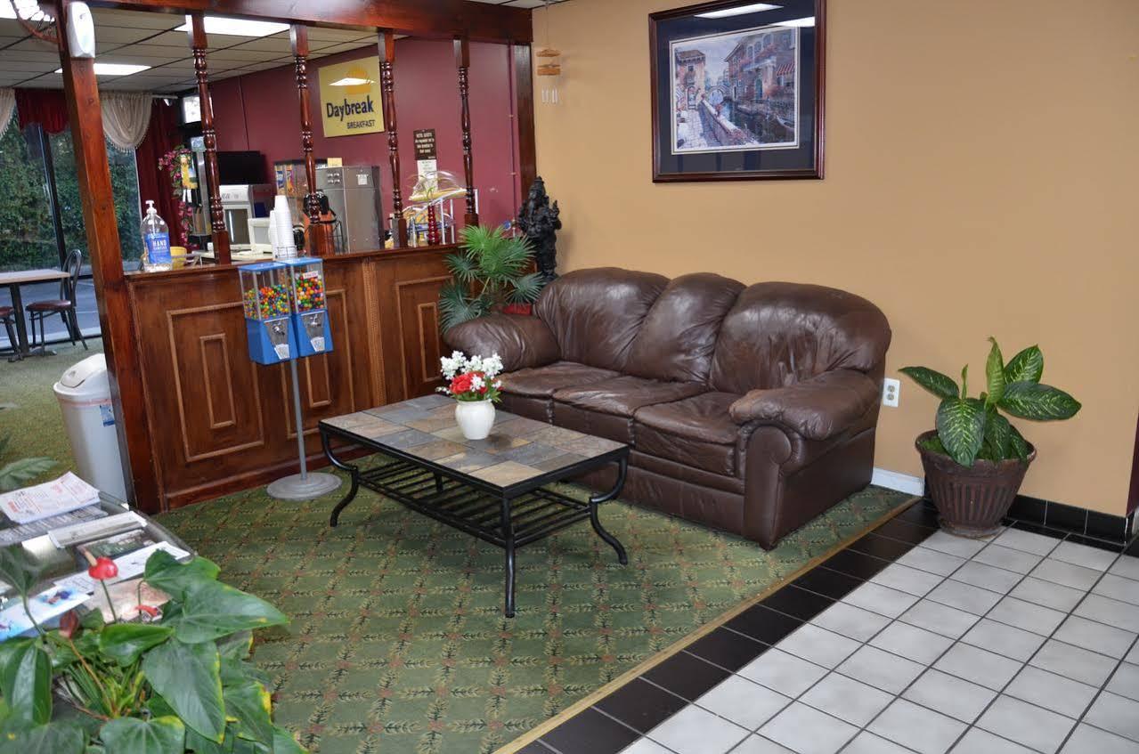 Days Inn Cheraw Luaran gambar