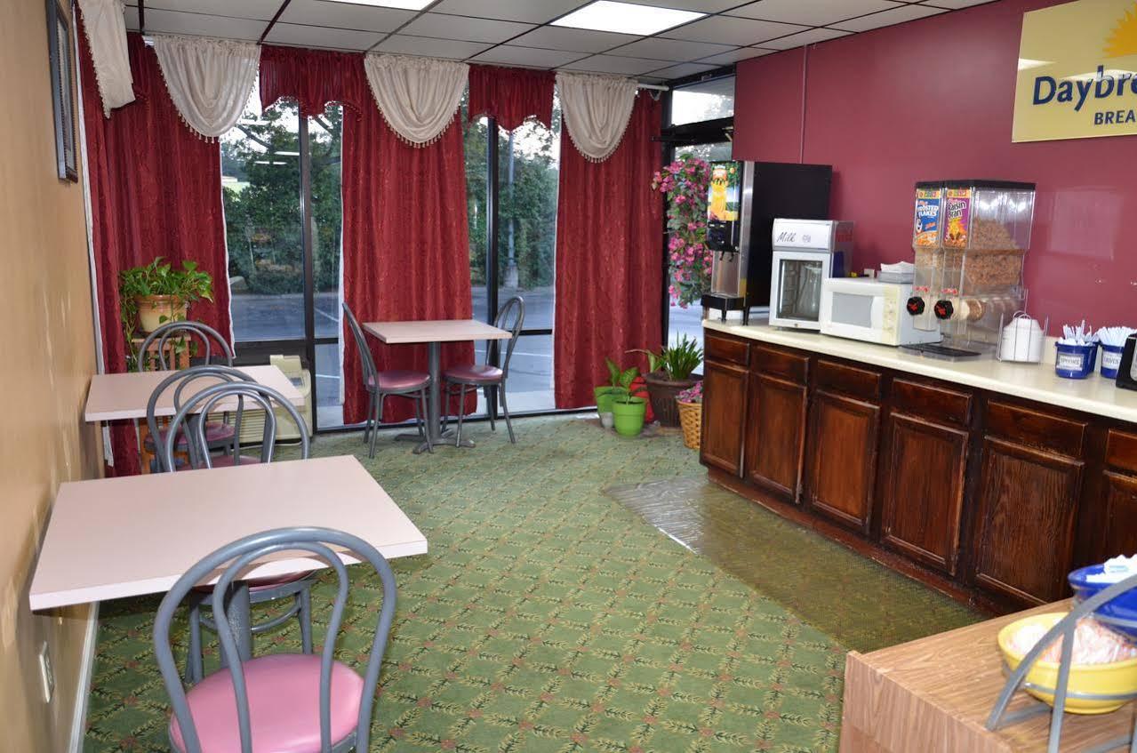 Days Inn Cheraw Luaran gambar